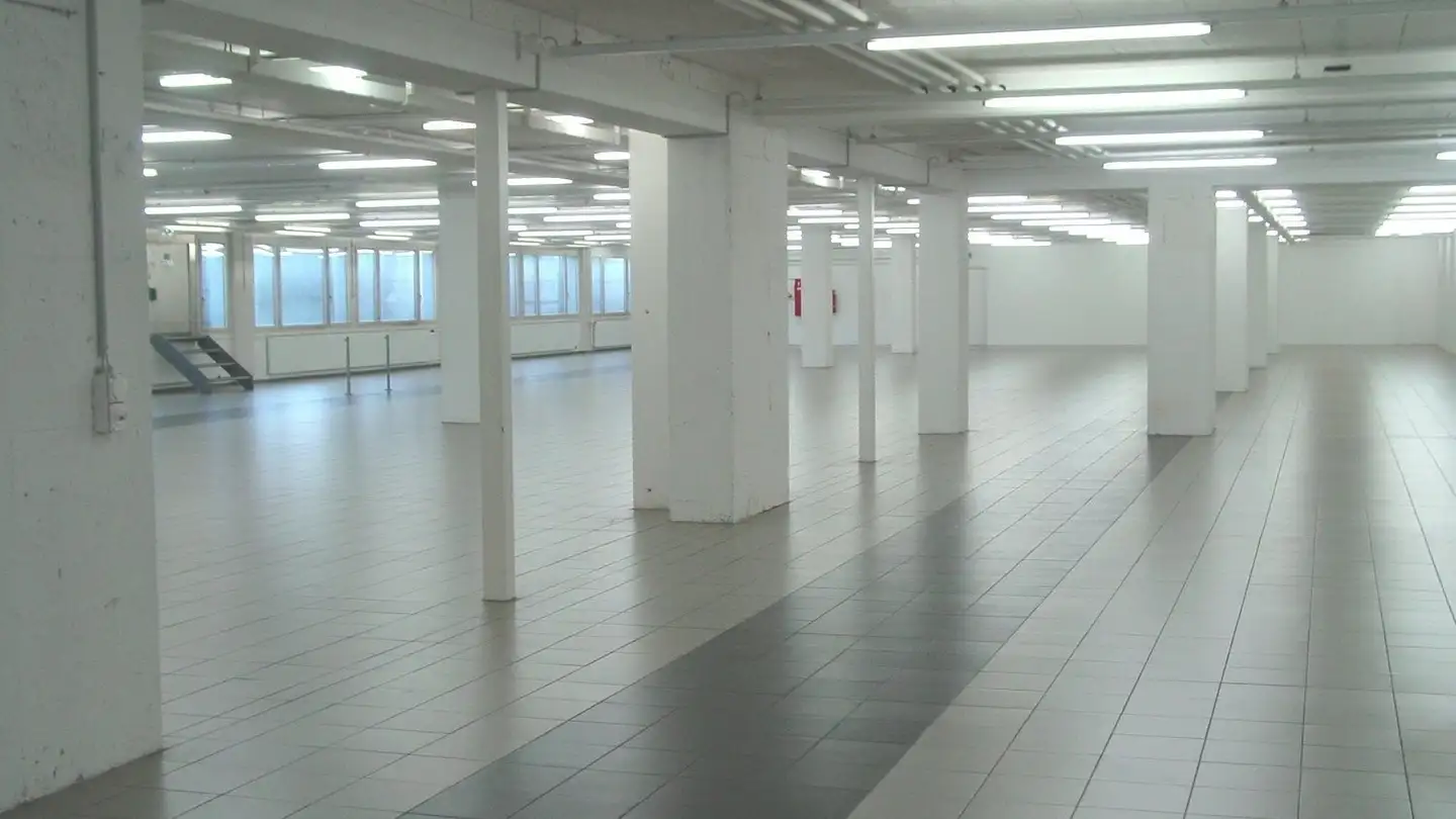 Spazio di archiviazione in affitto - Wydenhof 3a, 3422 Kirchberg BE - Photo 2