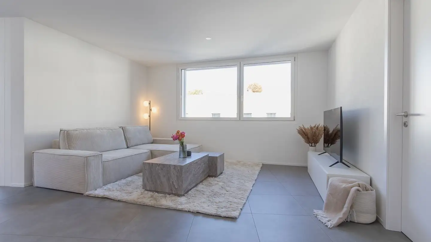 Wohnung mieten - Eymatt 12, 3930 Visp - Foto 2