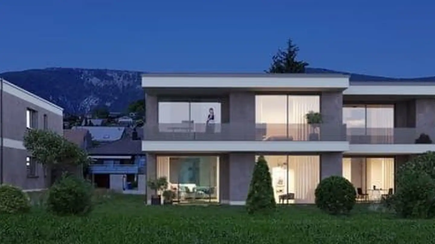 Wohnung mieten - Bellacherstrasse 18, 2545 Selzach