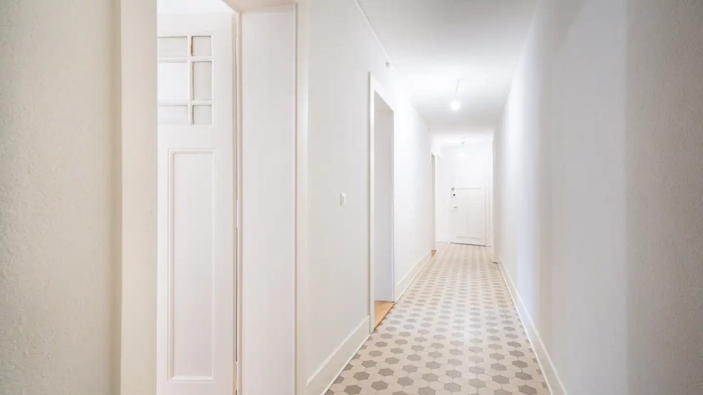 Apartment for rent - Rue De La Mèbre 1, 1020 Renens VD - Photo 2