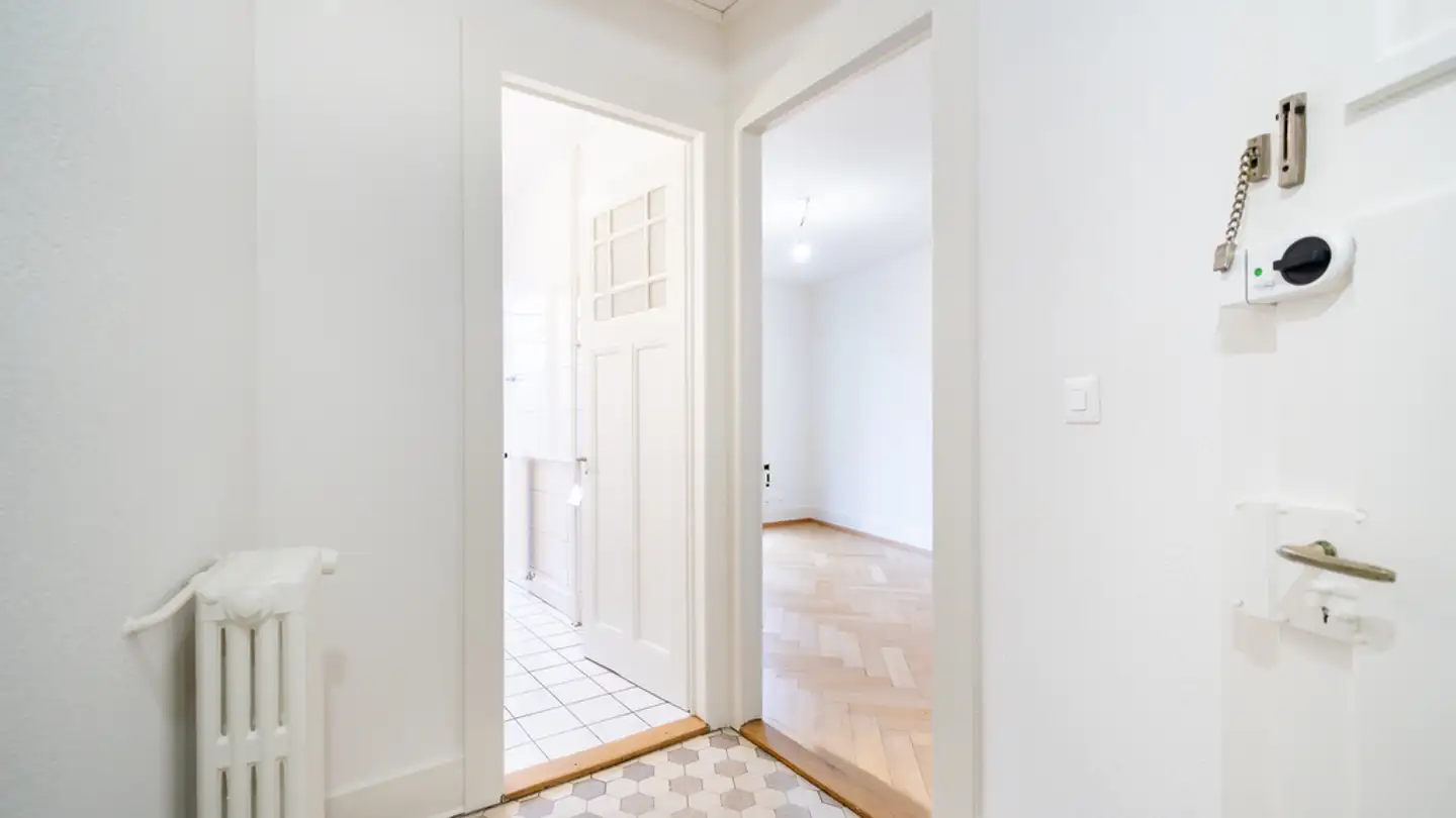 Apartment for rent - Rue De La Mèbre 1, 1020 Renens VD - Photo 3