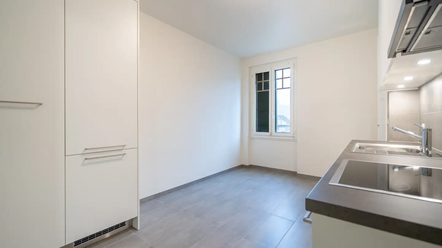 Apartment for rent - Rue De La Mèbre 1, 1020 Renens VD - Photo 4