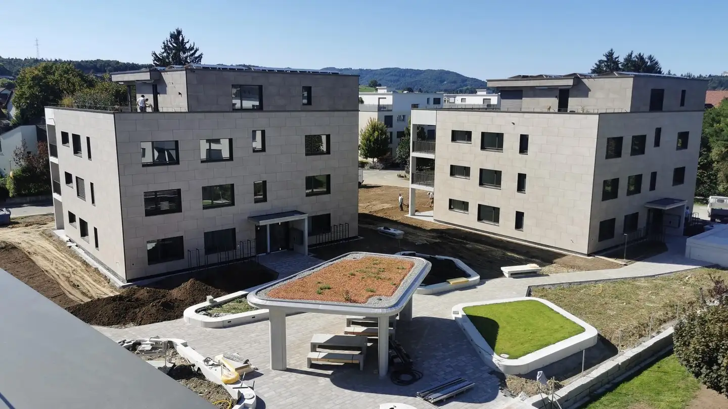 Wohnung mieten - Trafoweg 4, 5242 Lupfig - Foto 3