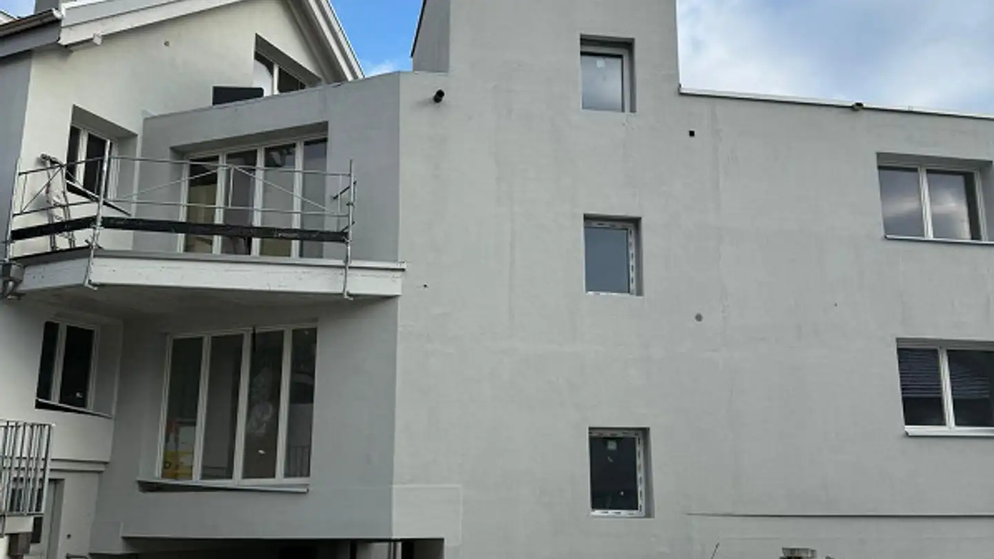 Apartment for rent - Hauptstrasse 77a, 5013 Niedergösgen - Photo 3