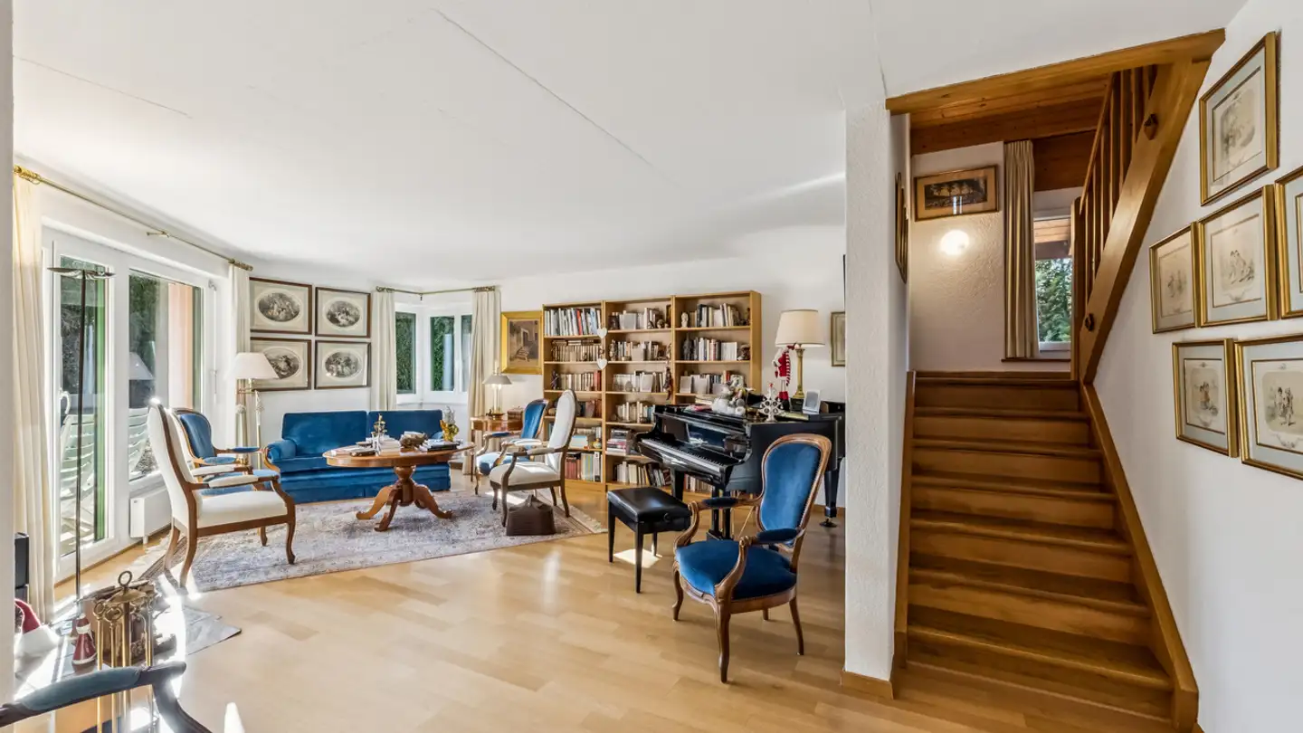 Single house for sale - 1860 Aigle - Photo 4