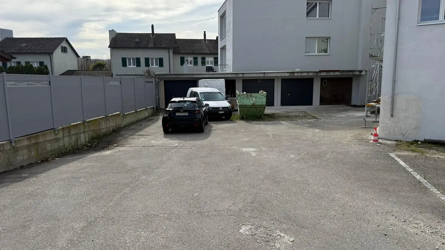 Apartment for rent - Hauptstrasse 77a, 5013 Niedergösgen - Photo 4