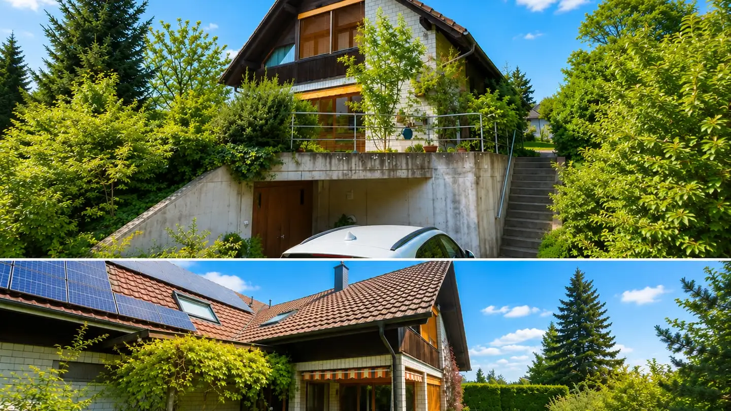 Appartamento in affitto - Mühleraingasse 4, 2545 Selzach