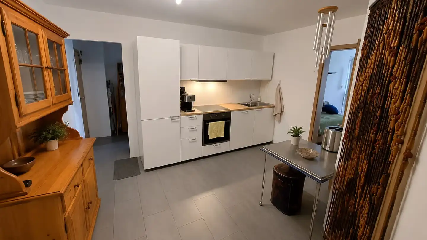 Wohnung mieten - Rue De La Gare 8, 2105 Travers - Foto 2