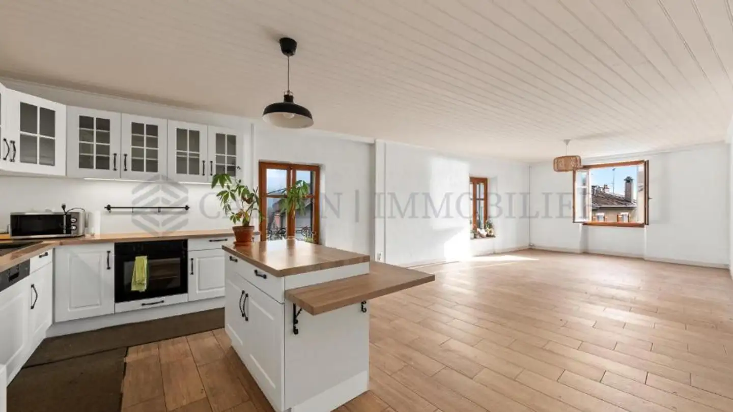 Wohnung kaufen - 1242 Satigny - Foto 4