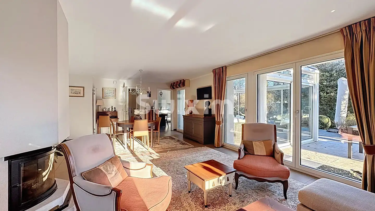 Villa in vendita - 1291 Commugny - Foto 2