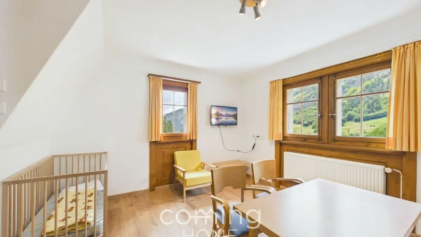Single house for sale - 3954 Leukerbad - Photo 2