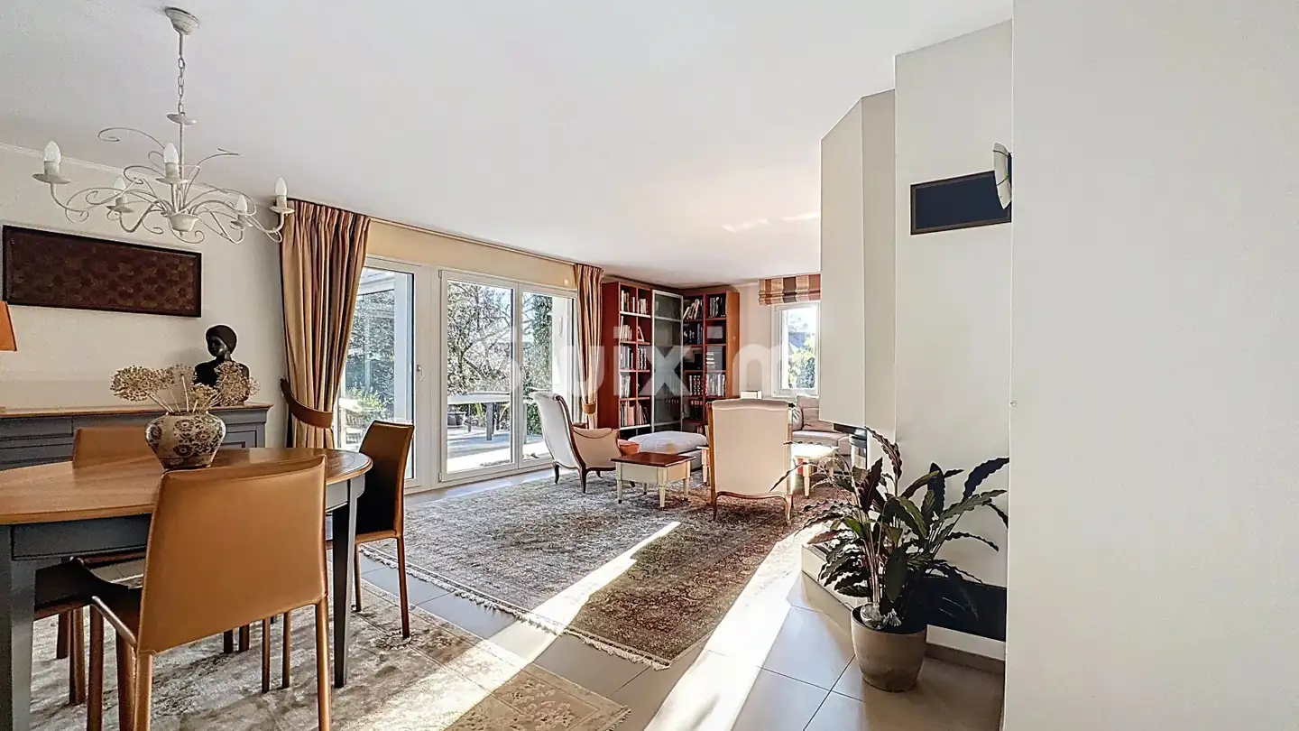 Villa in vendita - 1291 Commugny