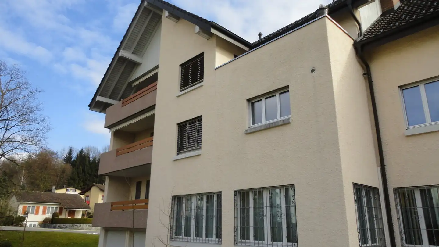 Studio in affitto - Ballwilerstrasse 3, 6034 Inwil - Foto 2