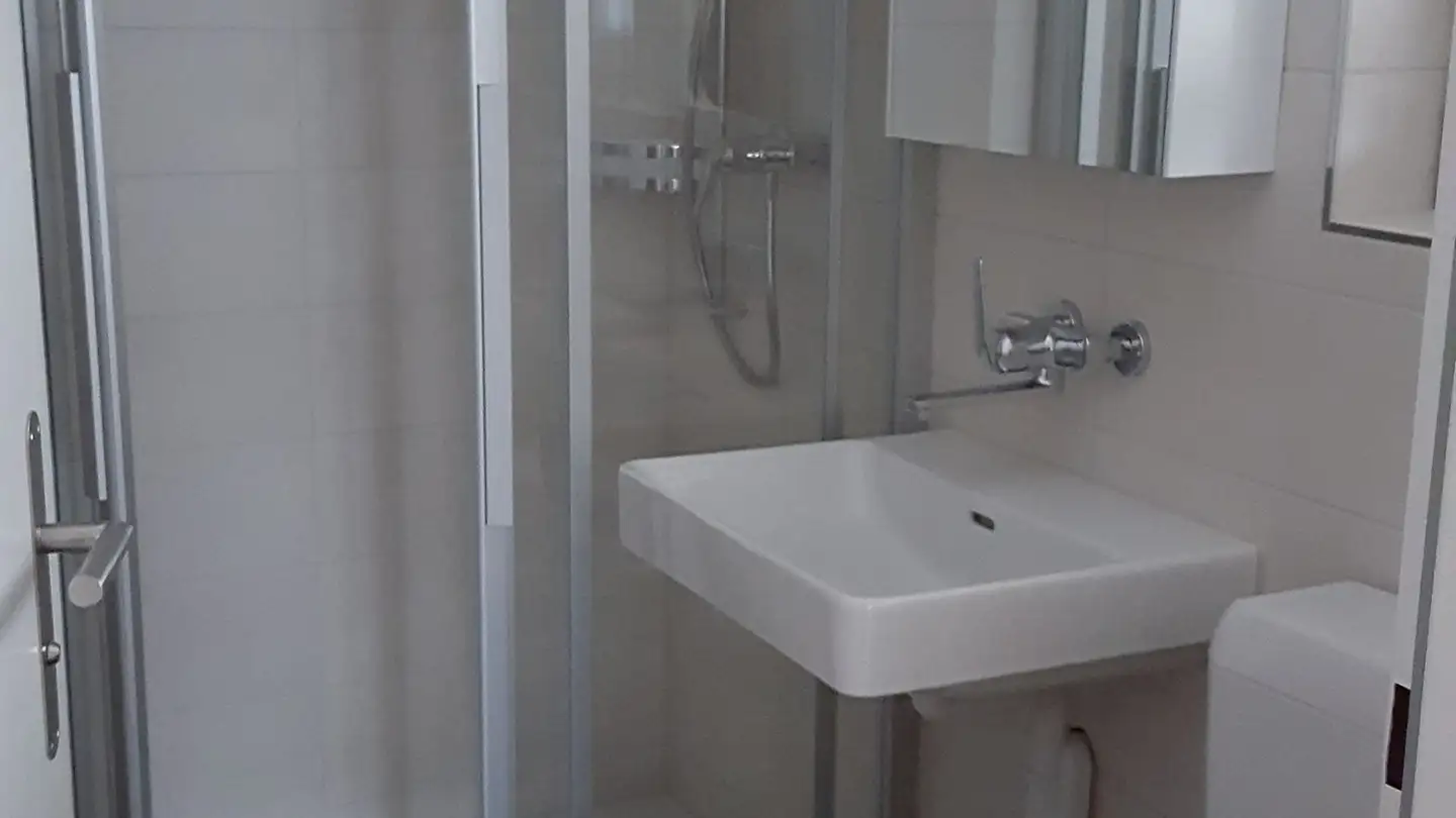 Studio in affitto - Ballwilerstrasse 3, 6034 Inwil - Foto 3