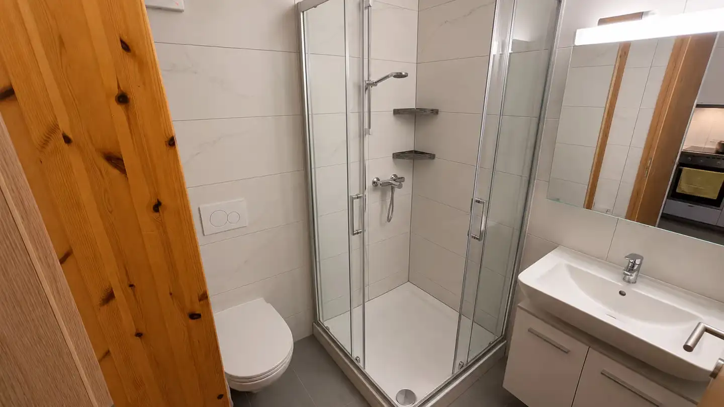 Wohnung mieten - Rue De La Gare 8, 2105 Travers - Foto 4