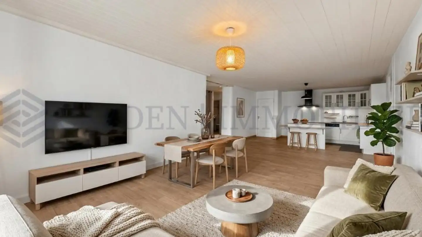 Wohnung kaufen - 1242 Satigny