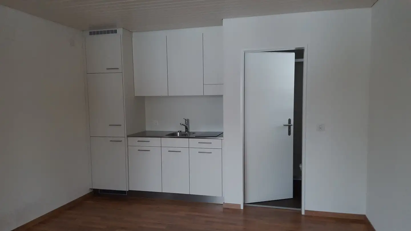 Studio in affitto - Ballwilerstrasse 3, 6034 Inwil - Foto 4