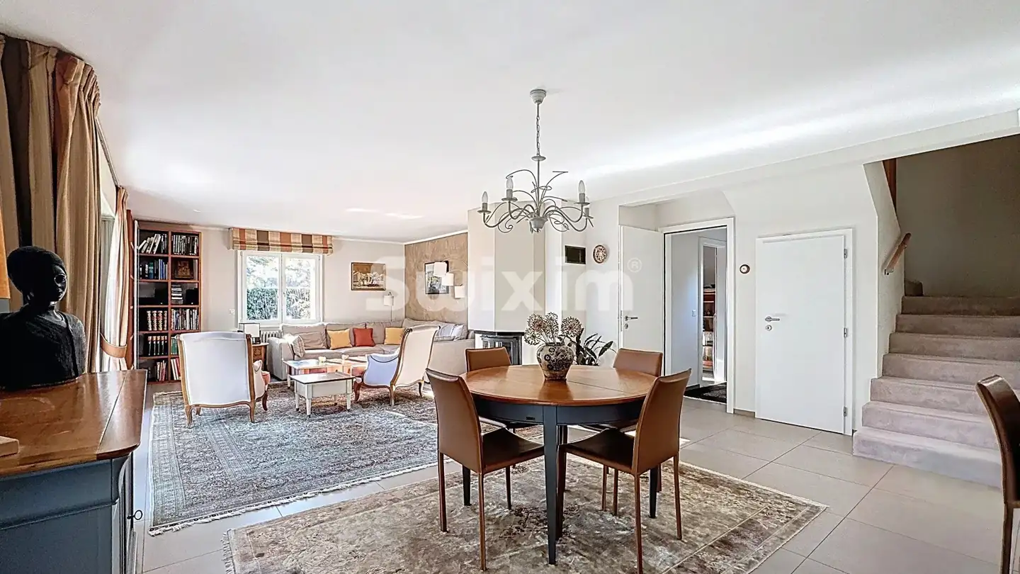 Villa in vendita - 1291 Commugny - Foto 3