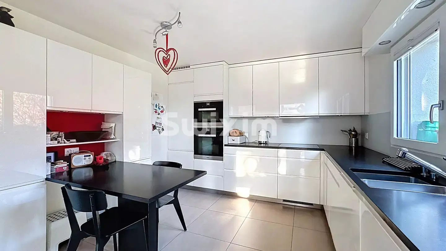 Villa in vendita - 1291 Commugny - Foto 4