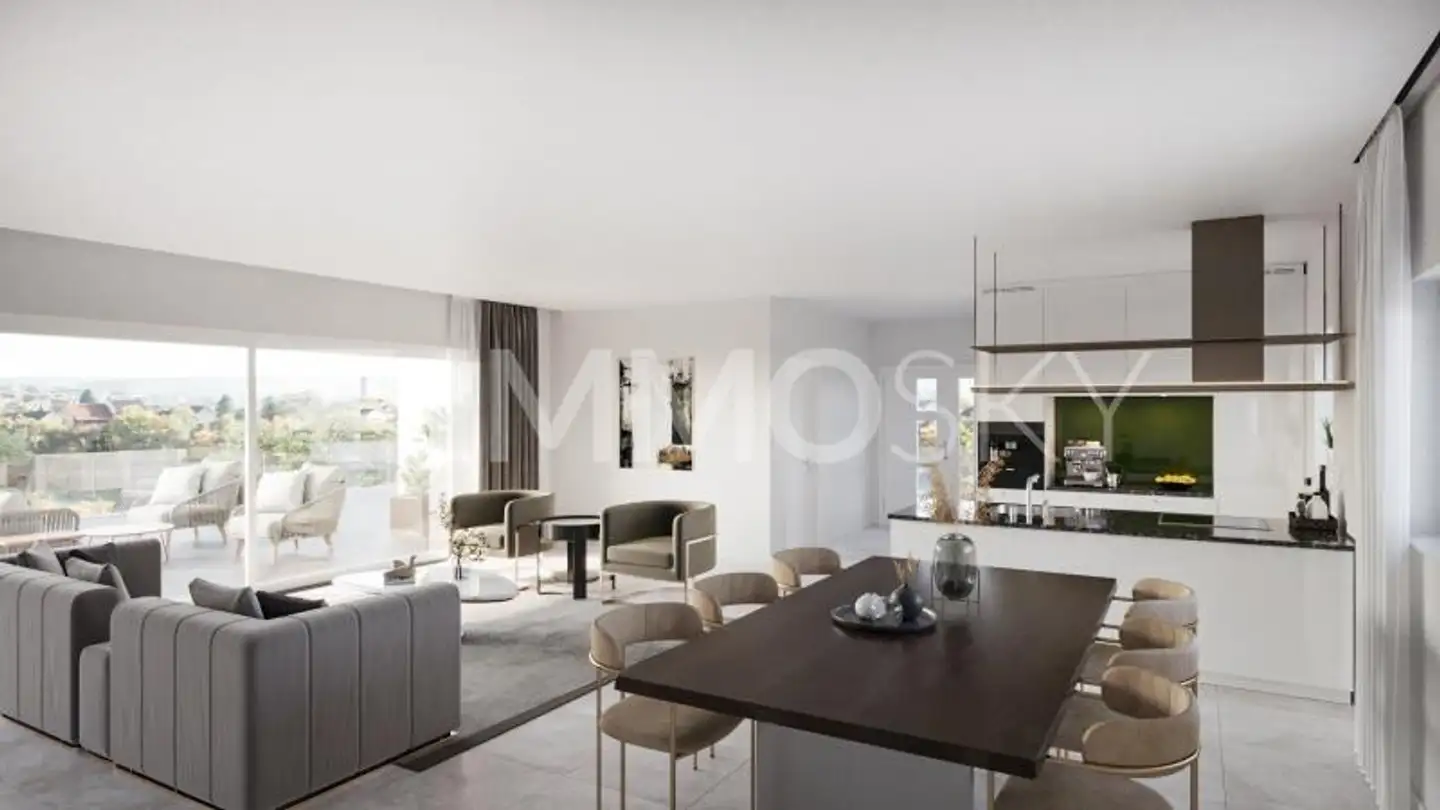 Single house for sale - 5222 Umiken - Photo 3