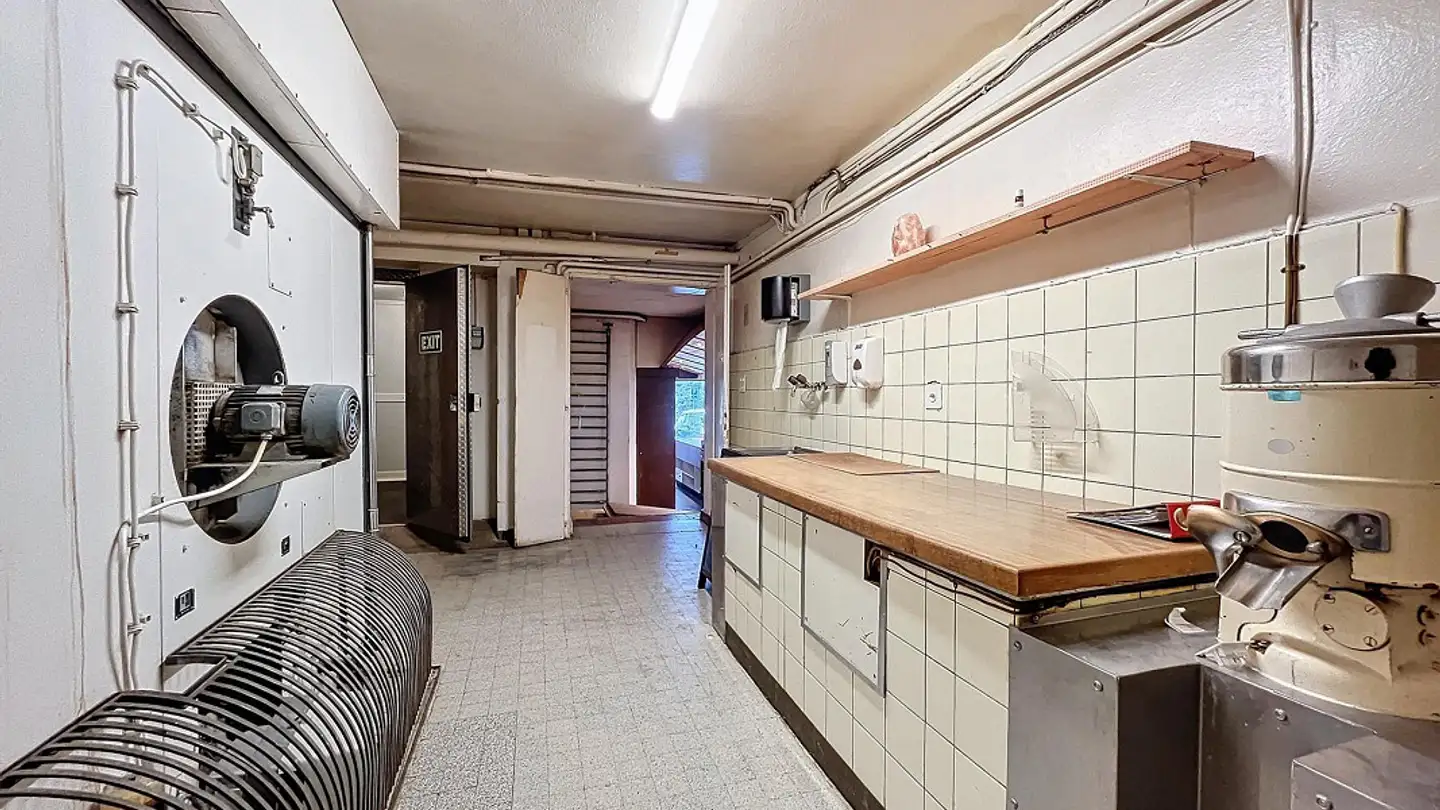 Commerciale in vendita - 1936 Verbier - Foto 4