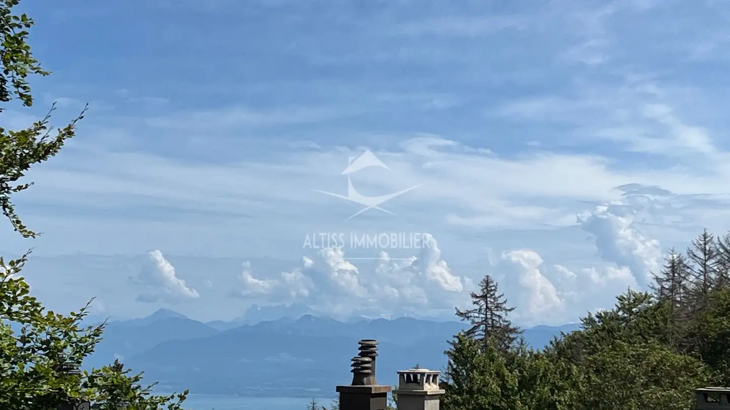 Appartamento in vendita - 1264 St-Cergue - Foto 2