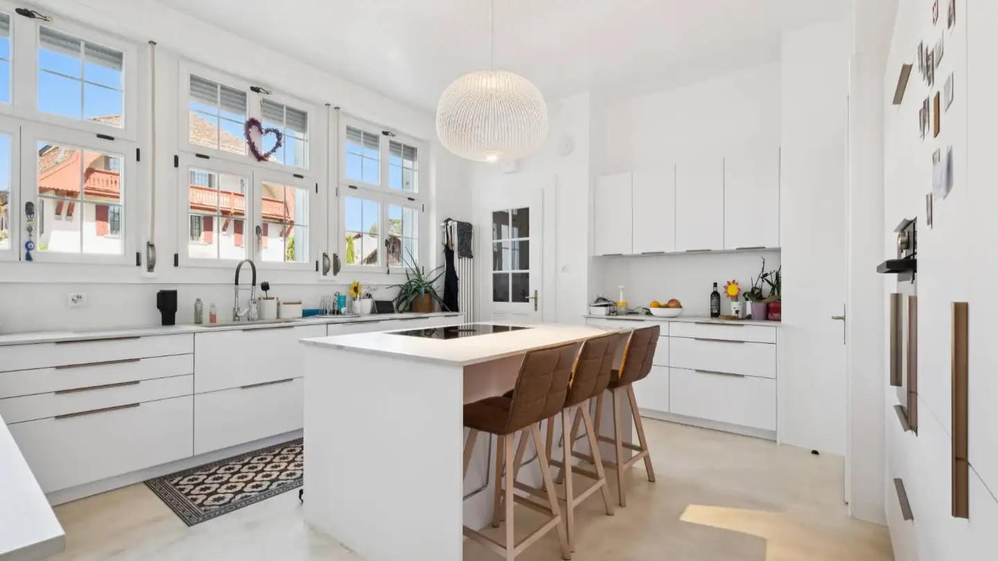 Maison individuelle à vendre - 1806 St-Légier-La Chiésaz - Photo 3