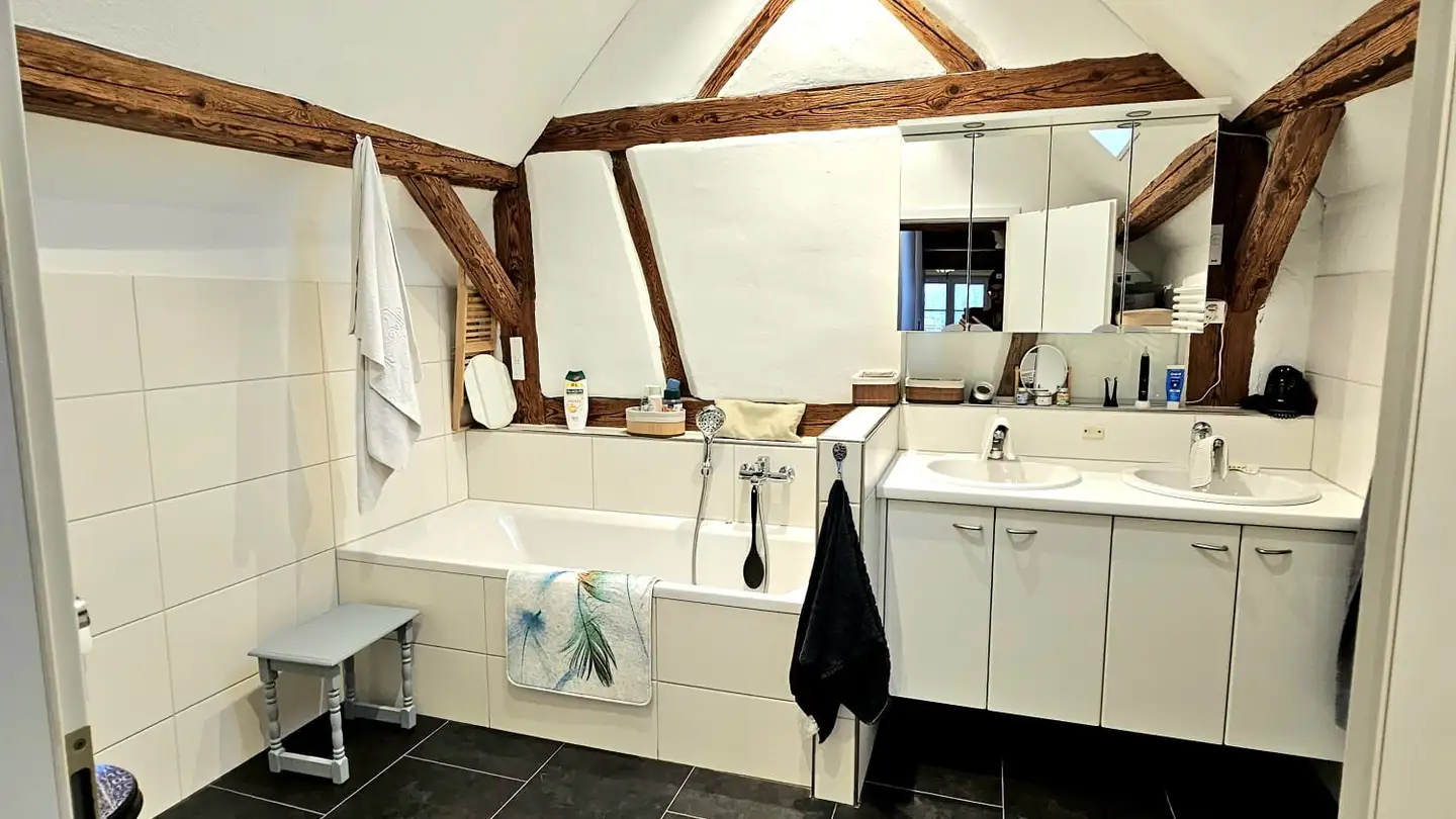 Appartamento in affitto - Wolfkehlenstrasse 3, 8266 Steckborn - Foto 4