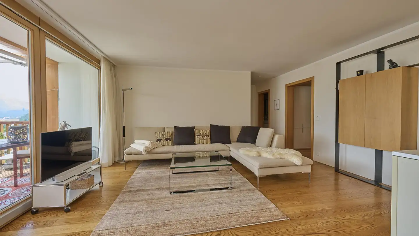Wohnung kaufen - Sur Puoz 13, 7503 Samedan - Foto 3