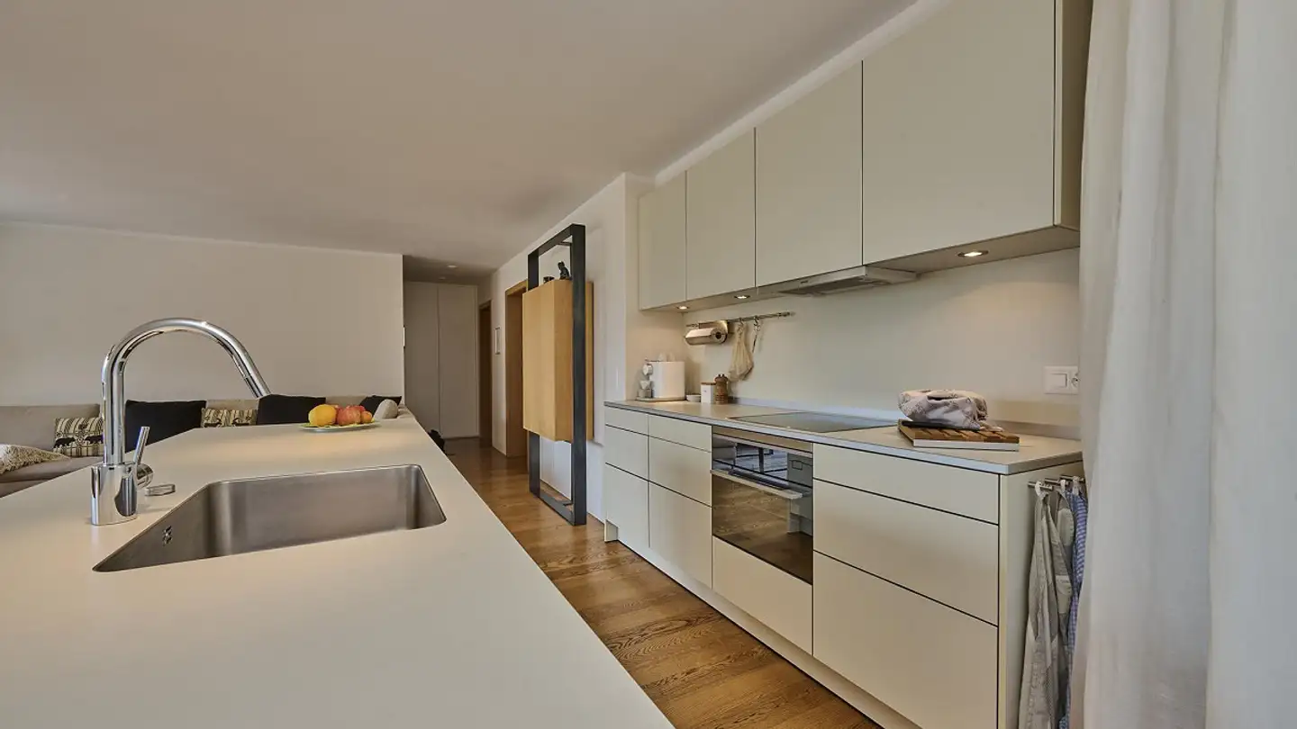 Wohnung kaufen - Sur Puoz 13, 7503 Samedan - Foto 4