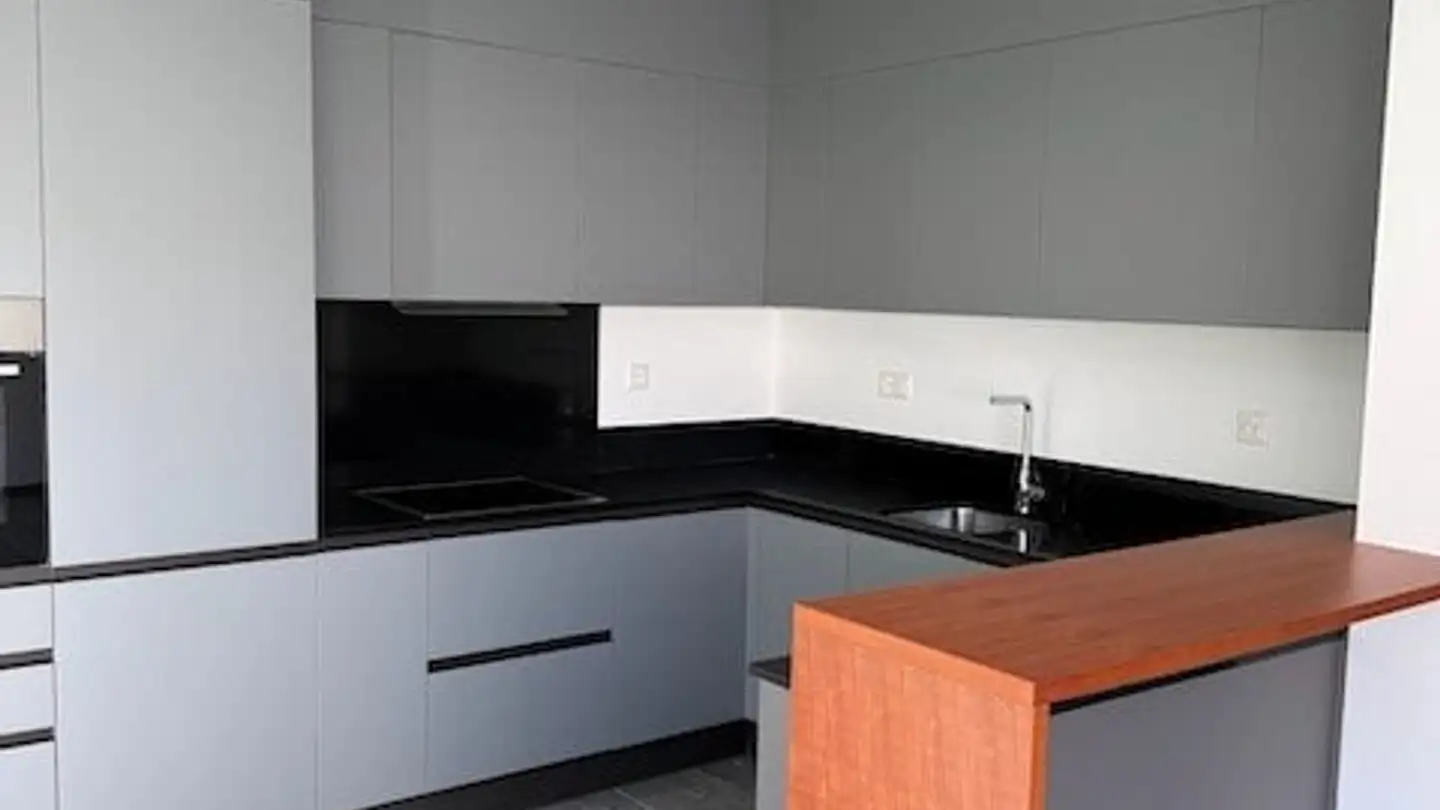 Casa singola in affitto - Via Mulini 22a, 6934 Bioggio - Foto 2