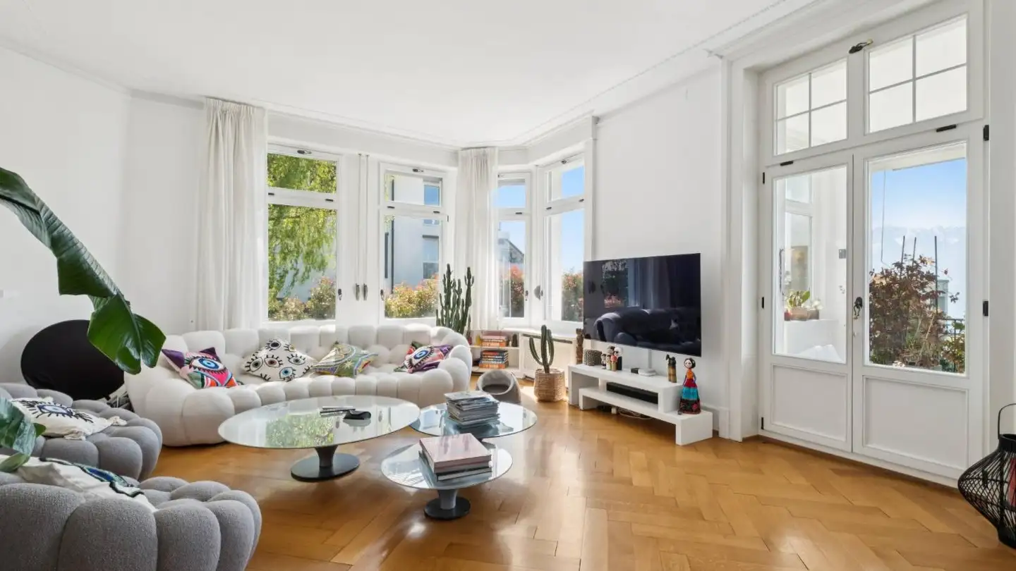 Maison individuelle à vendre - 1806 St-Légier-La Chiésaz - Photo 4