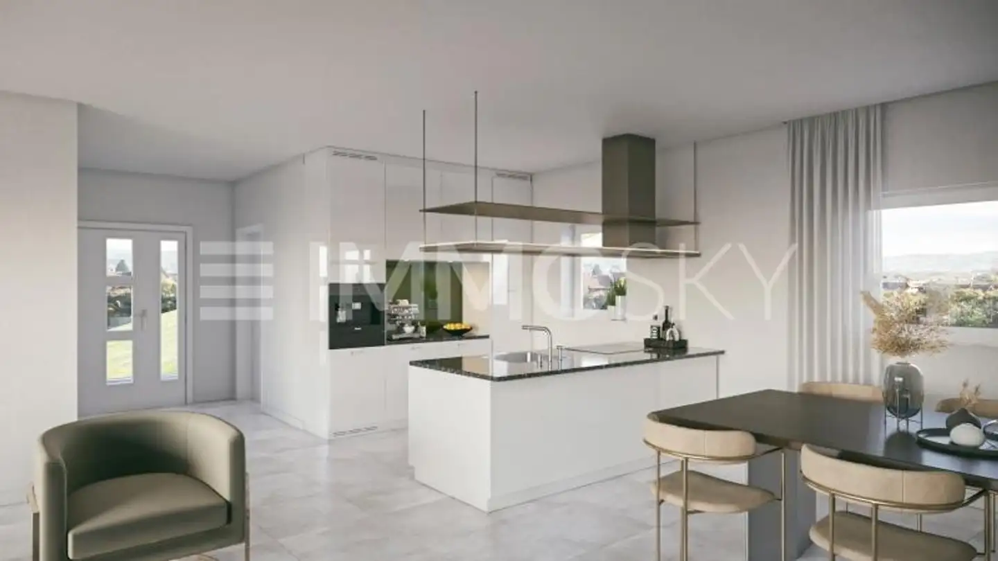 Single house for sale - 5222 Umiken - Photo 4