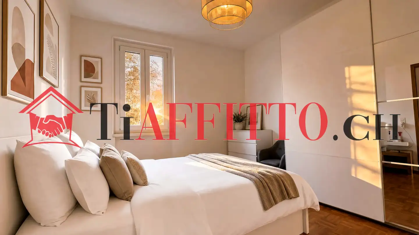 Apartment for rent - 6964 Davesco-Soragno - Photo 3