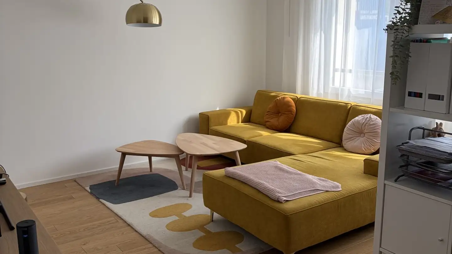 Appartement à louer - Rosenstrasse 3a, 4410 Liestal - Photo 2