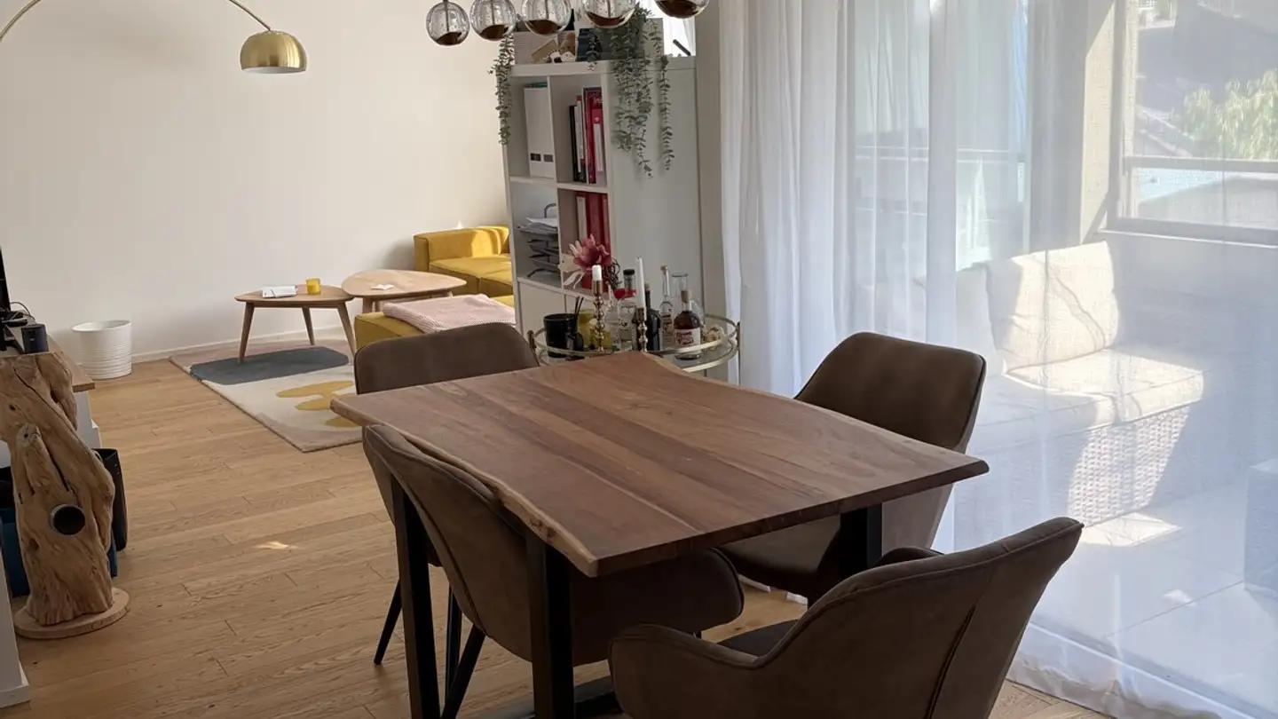 Appartement à louer - Rosenstrasse 3a, 4410 Liestal - Photo 3