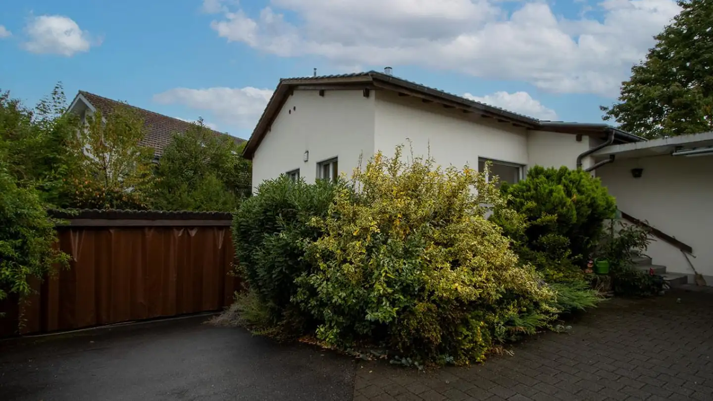 Casa singola in vendita - Bielstrasse 87, 3270 Aarberg - Photo 4