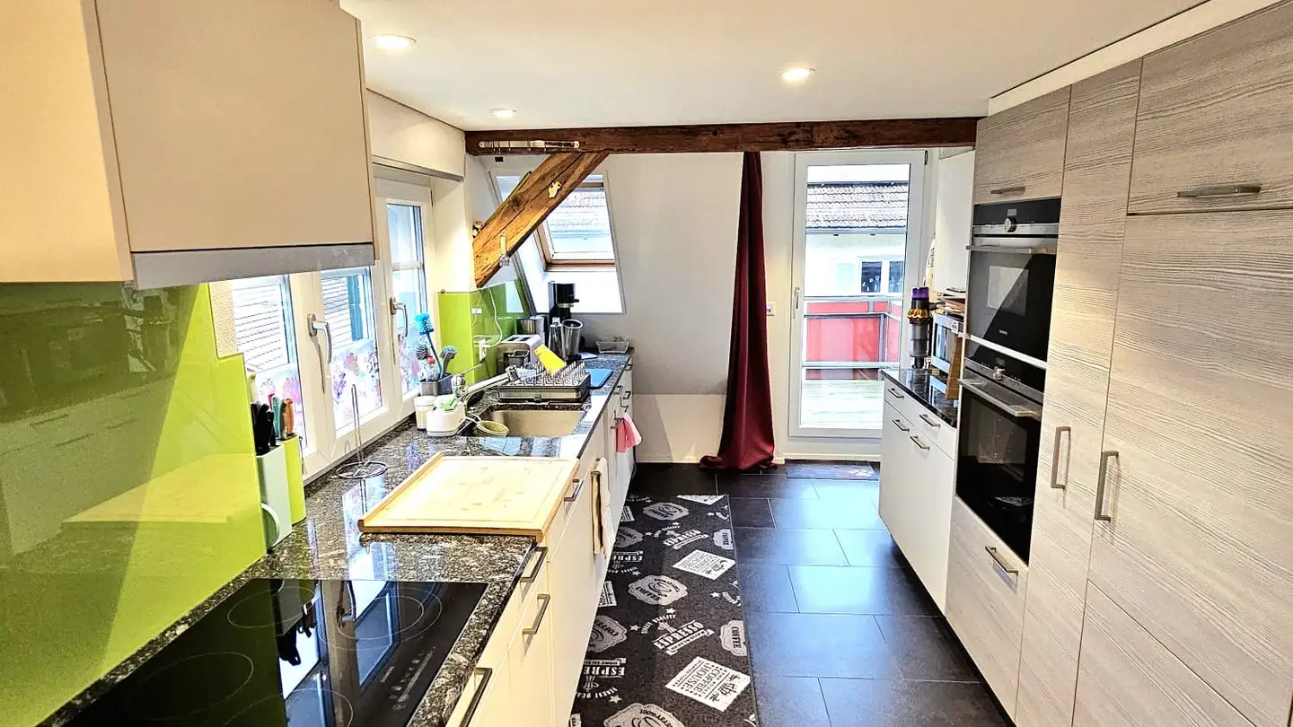 Appartamento in affitto - Wolfkehlenstrasse 3, 8266 Steckborn - Foto 3