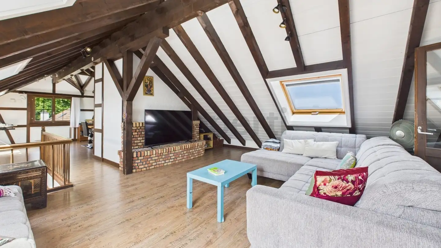 Appartamento in vendita - 6344 Meierskappel