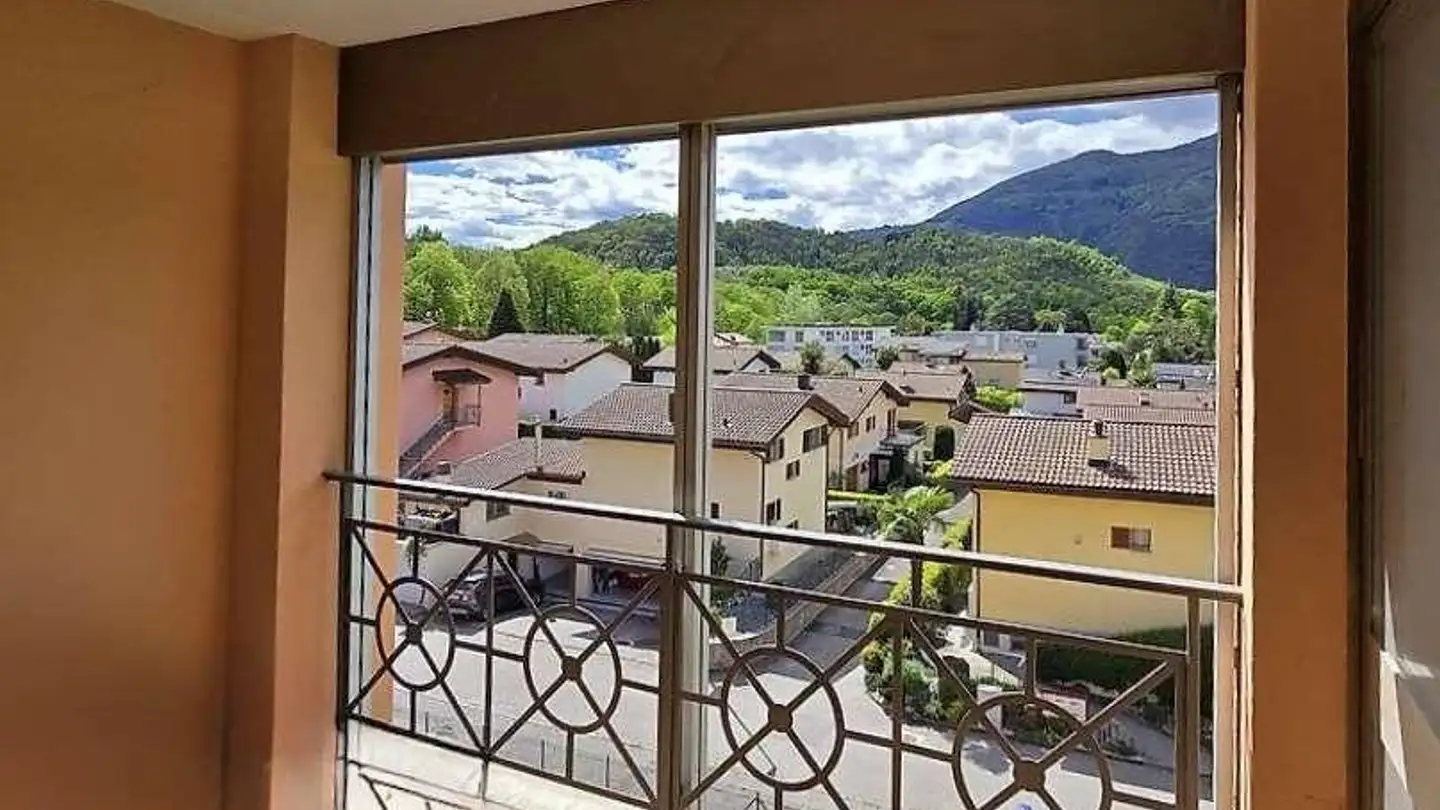 Appartement à louer - Via Alle Scuole, 6946 Ponte Capriasca