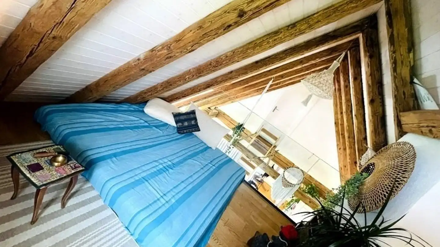 Appartamento ammobiliato in affitto - 8825 Hütten