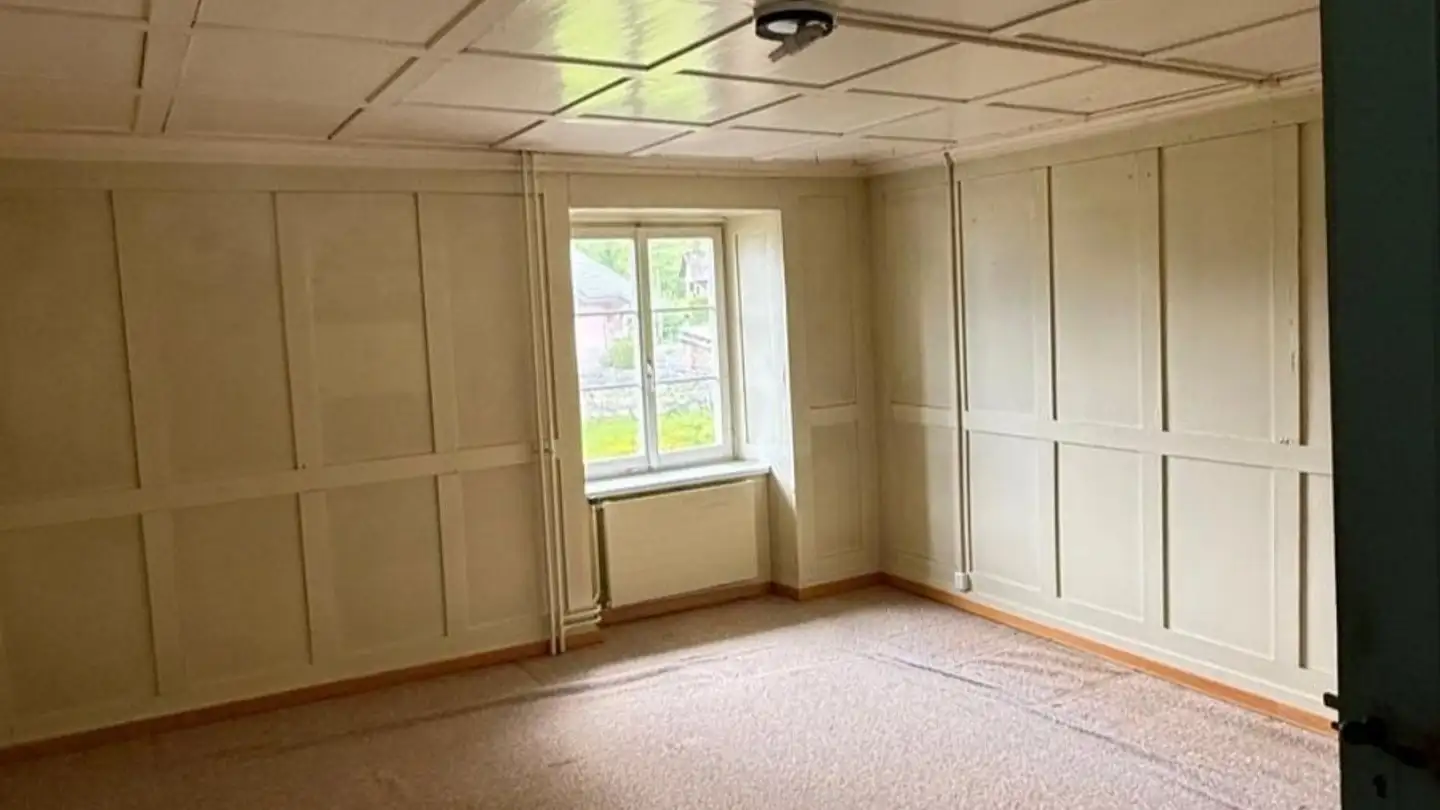 Maison individuelle à louer - Rösslistrasse 1, 8868 Oberurnen - Photo 2