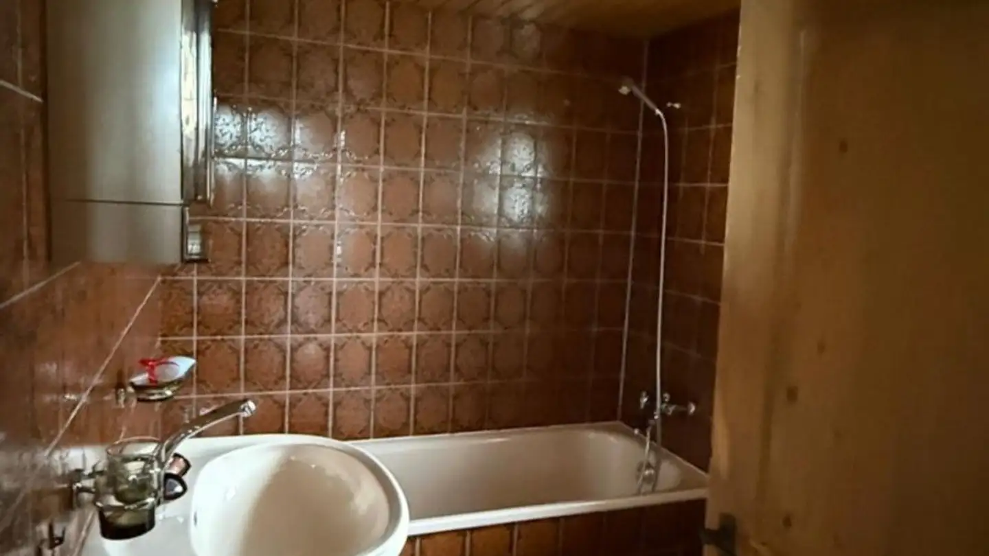Maison individuelle à louer - Rösslistrasse 1, 8868 Oberurnen - Photo 3