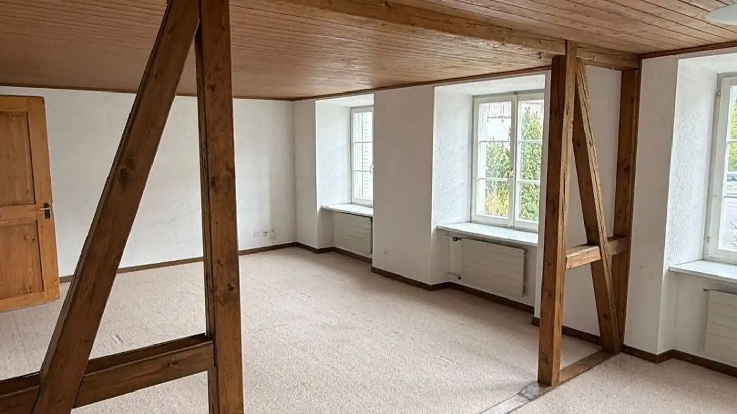 Maison individuelle à louer - Rösslistrasse 1, 8868 Oberurnen - Photo 4