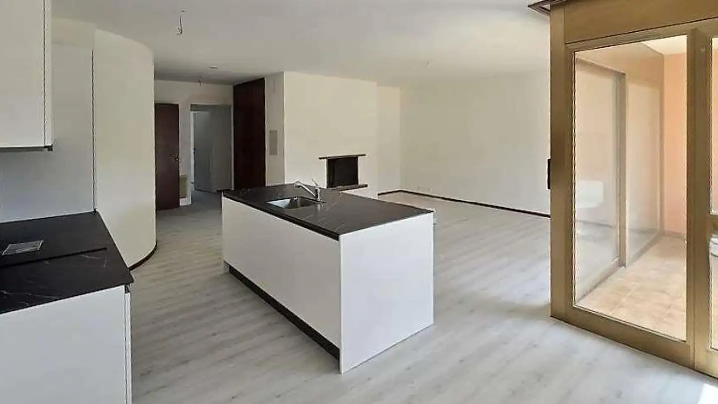 Appartamento in affitto - Via Alle Scuole, 6946 Ponte Capriasca - Photo 2