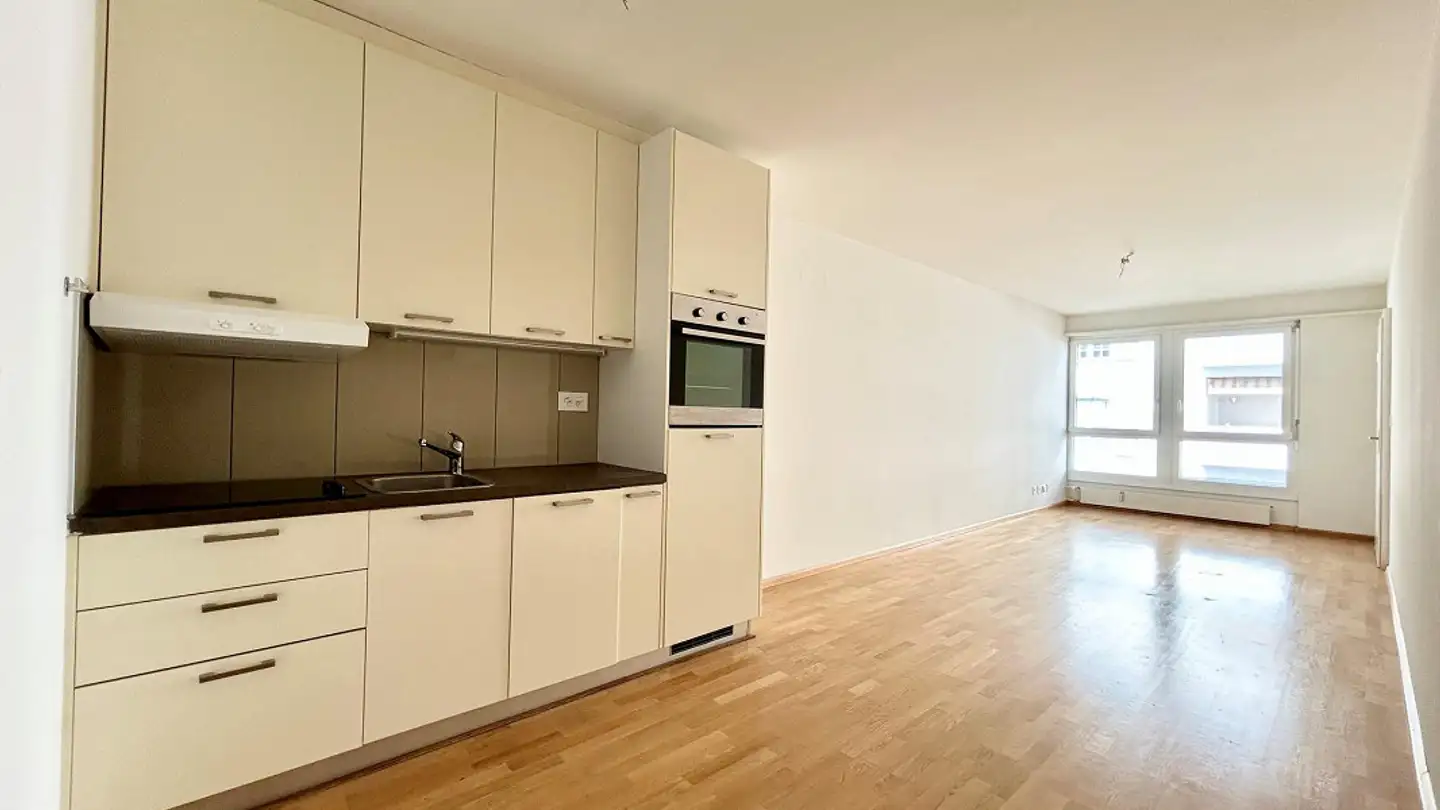 Apartment for rent - Utengasse 44, 4058 Basel - Photo 2