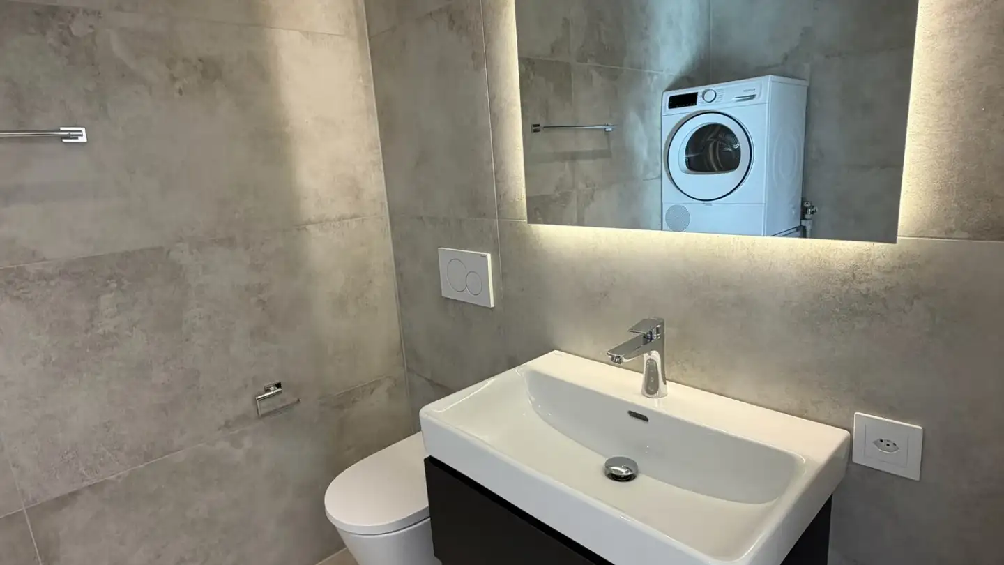 Wohnung mieten - Rüeggisingerstrasse 14, 6020 Emmenbrücke - Foto 2