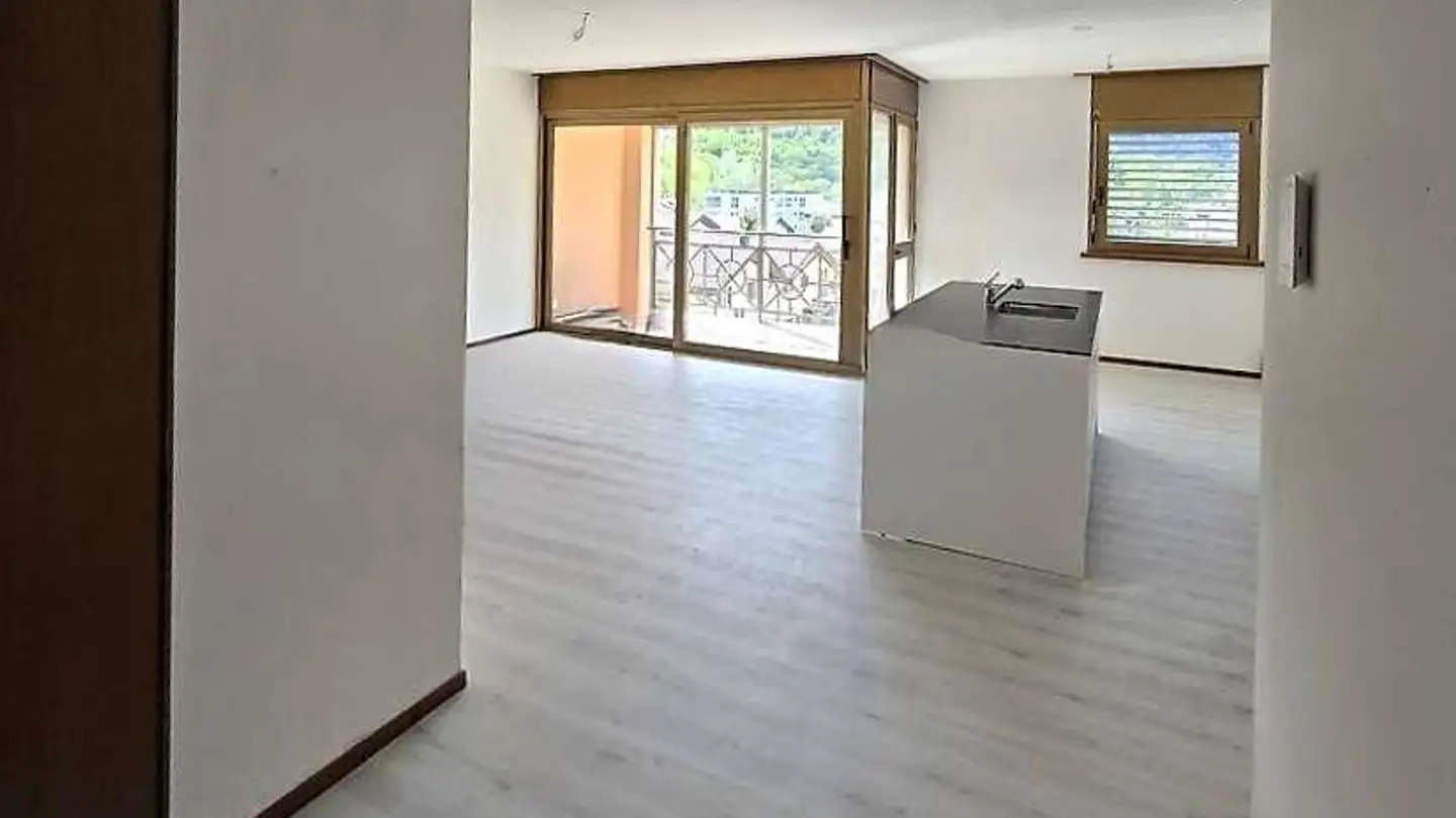 Appartamento in affitto - Via Alle Scuole, 6946 Ponte Capriasca - Photo 3
