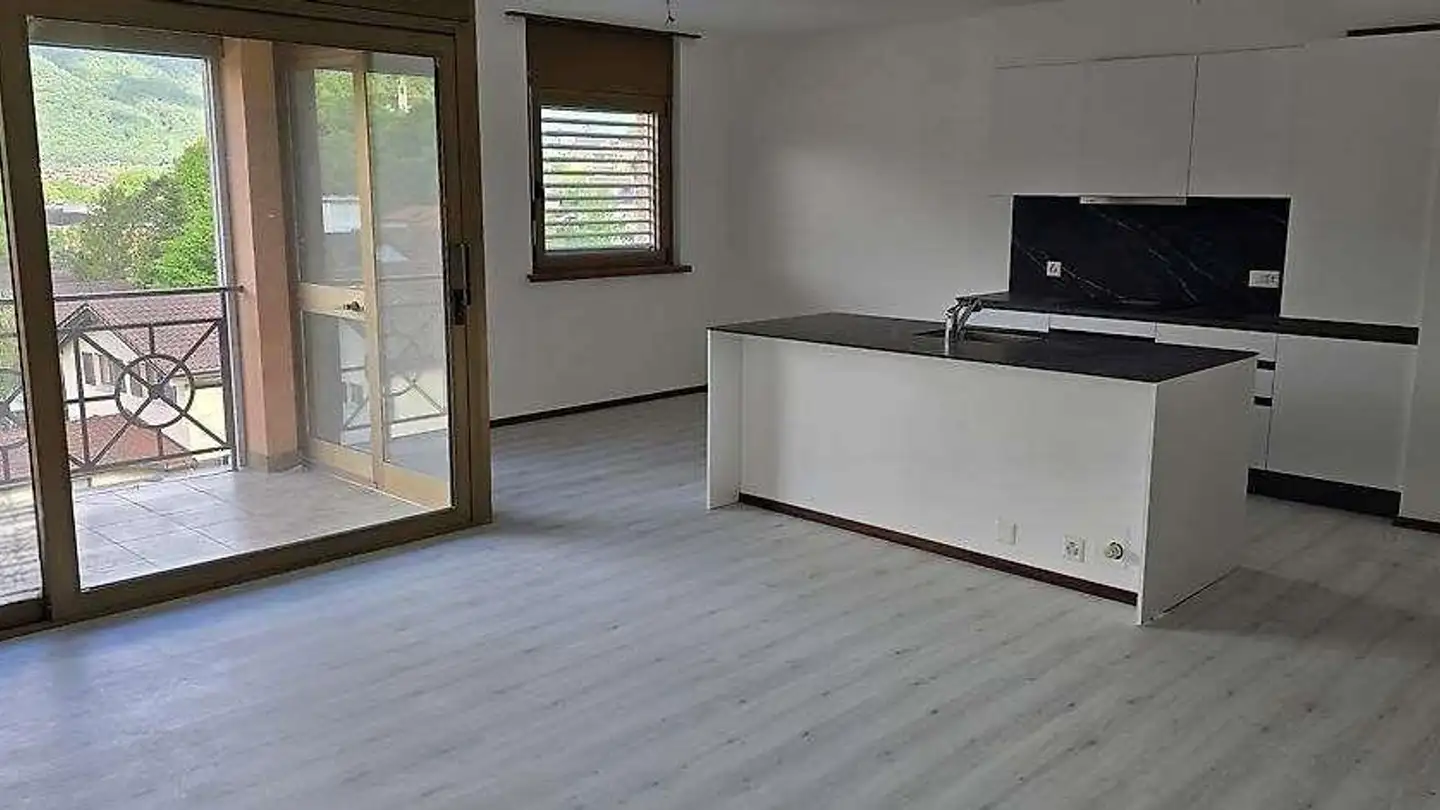Appartamento in affitto - Via Alle Scuole, 6946 Ponte Capriasca - Photo 4