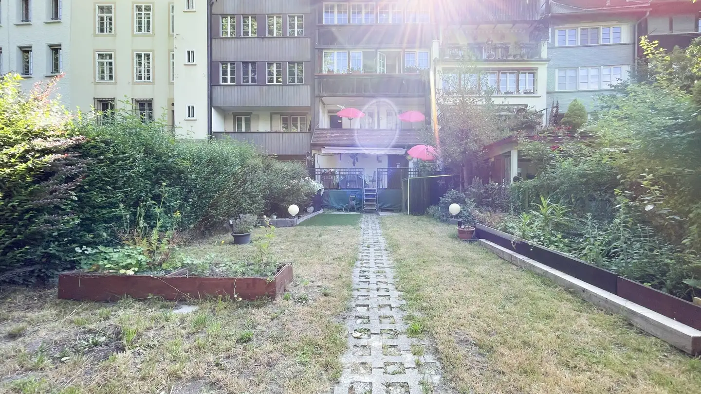 Residential building for sale - Städtchen 29, 4663 Aarburg - Photo 4